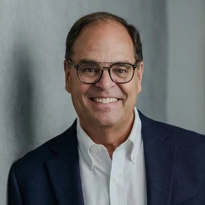 Tim Schoenfelder